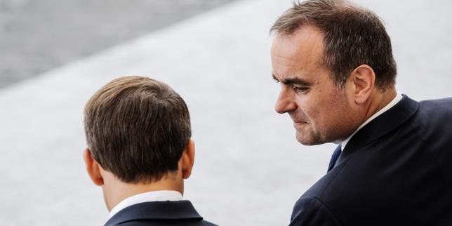 sebastien-lecornu-visita-marruecos-para-consolidar-el-acercamiento-entre-paris-y-rabat