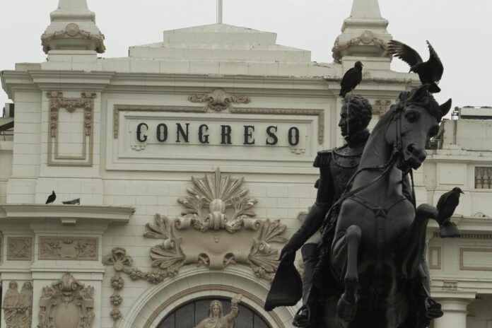 congreso:-mesa-directiva-de-la-junta-preparatoria-inicia-sus-funciones-este-15-de-julio