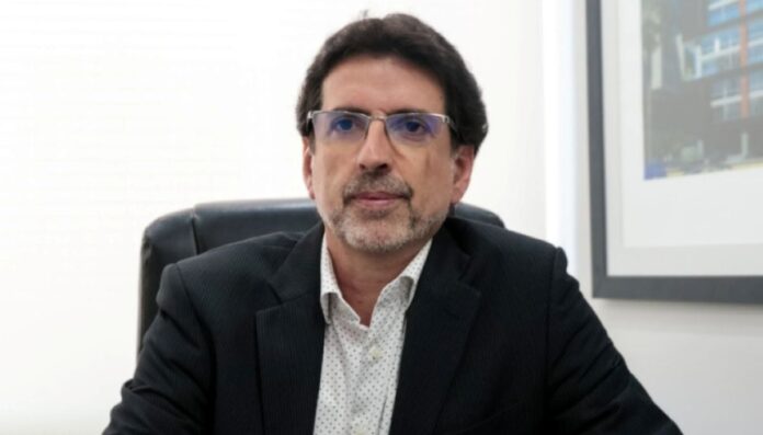 presidente-de-la-confiep-sobre-pedido-de-pension-de-balcazar:-“estamos-cerrando-un-ciclo-de-cinco-anos-que-han-sido-muy-malos-para-el-pais”