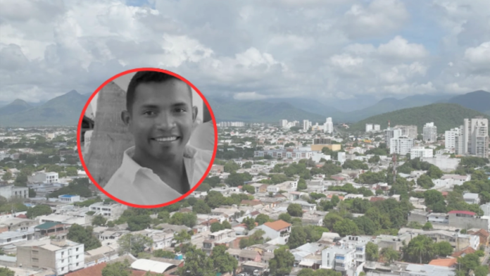 condenan-brutal-asesinato-a-docente-mientras-llevaba-a-su-hijo-a-una-cita-medica-en-valledupar:-fecode-y-aducesar-exigen-esclarecer-el-crimen