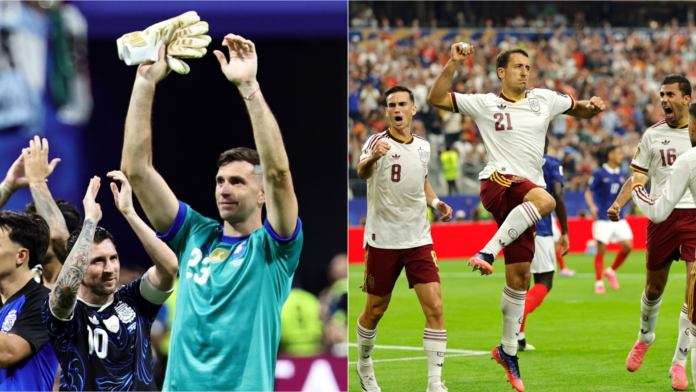 espana-argentina:-la-primera-final-mundialista-con-los-vigentes-campeones-de-america-y-europa