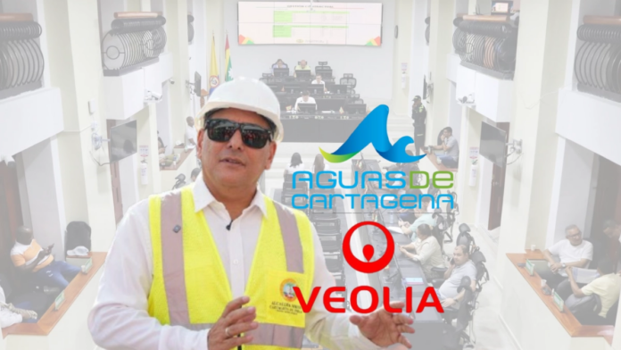 choque-entre-dumek-turbay-y-veolia-escala:-alcalde-denuncia-intento-de-la-multinacional-de-controlar-aguas-de-cartagena:-no-los-dejare