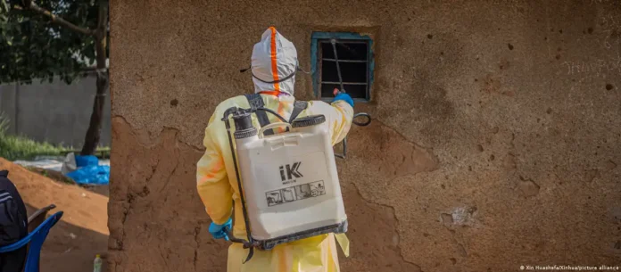 medicos-sin-fronteras:-el-ebola-avanza-a-ritmo-sin-precedentes