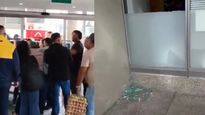reportan-danos-en-la-sede-de-la-agencia-nacional-de-tierras-en-bogota-durante-manifestaciones-de-integrantes-de-frenacol:-esto-dijo-la-entidad