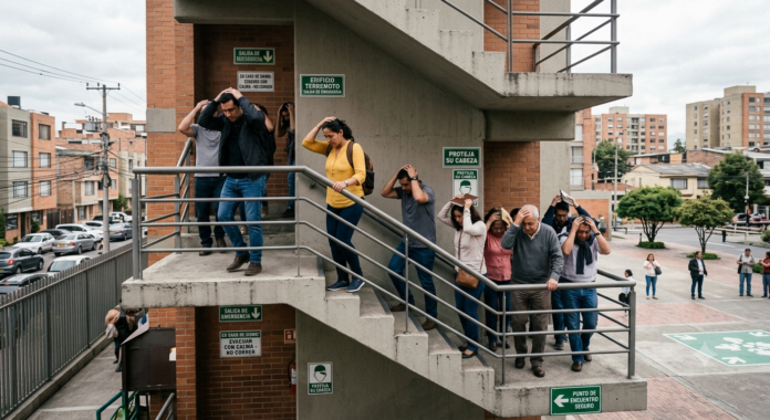 simulacros-y-la-ilusion-de-la-prevencion:-¿existe-una-verdadera-cultura-antisismica-en-venezuela?