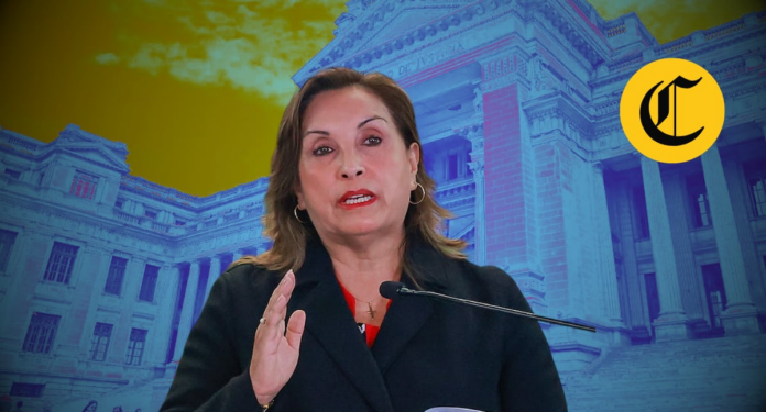 dina-boluarte:-corte-suprema-constitucional-analizara-medida-cautelar-contra-su-vacancia