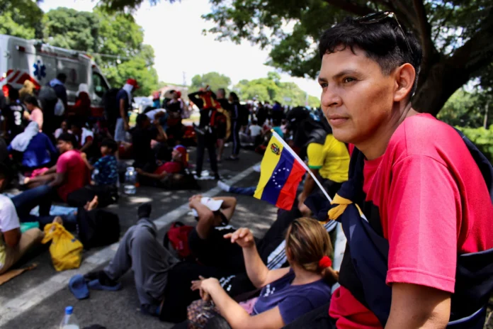 la-reconstruccion-de-venezuela-choca-contra-un-muro:-una-decada-de-fuga-de-cerebros