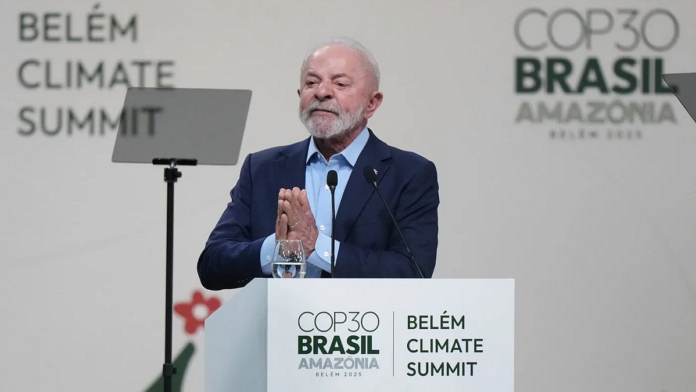dura-respuesta-de-lula-da-silva:-califico-a-los-aranceles-de-donald-trump-como-“ilegales”-y-anticipo-que-habra-represalias