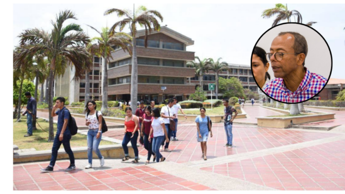 polemica-en-la-universidad-del-atlantico-por-concurso-para-formalizar-docentes:-sindicatos-denuncian-bloqueos-y-directivas-defienden-el-proceso