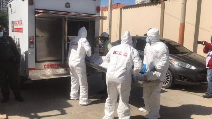 investigan-la-confusa-muerte-del-nieto-de-la-alcaldesa-de-padilla,-cauca,-luego-de-tiroteo-en-una-via-donde-se-habria-cometido-un-intento-de-robo.