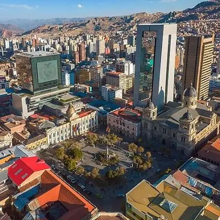 la-paz-lidera-la-recaudacion-tributaria-nacional-con-el-40,9%-de-participacion