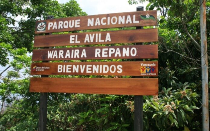 mantienen-restringido-el-acceso-al-waraira-repano-por-inestabilidad-de-laderas-tras-los-terremotos