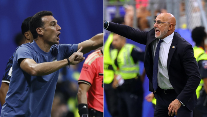 argentina-vs-espana:-un-duelo-de-identidades-futbolisticas-en-la-final