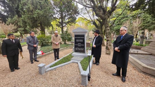inaugurado-monumento-al-diplomatico-rumano-que-salvo-a-judios-de-los-nazis