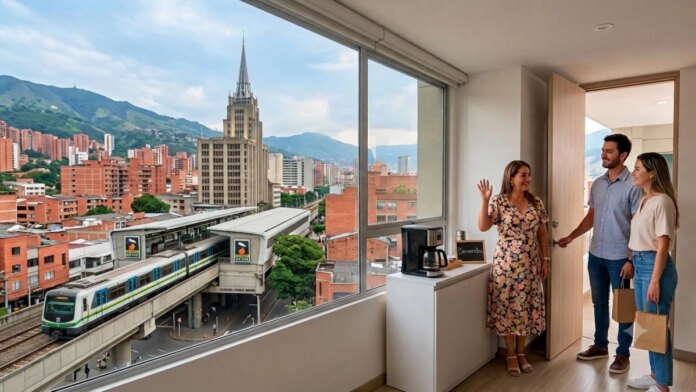 ¿cuanto-gana-un-anfitrion-de-airbnb-en-medellin?-la-millonaria-cifra-que-mueve-el-turismo-de-estancia-corta