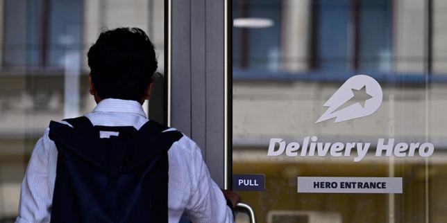 uber-rachete-l’allemand-delivery-hero,-en-un-gran-movimiento-de-consolidacion-del-sector-de-la-entrega-a-domicilio