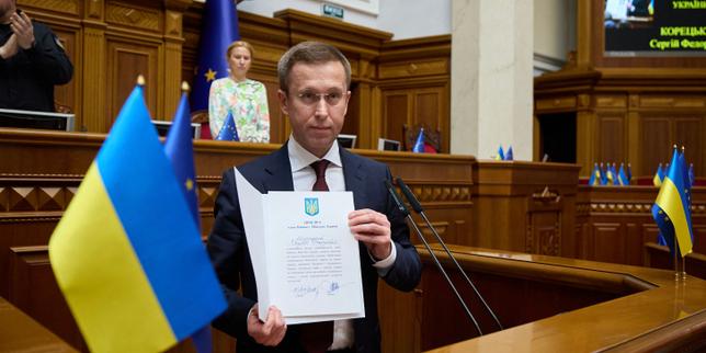 en-directo,-guerra-en-ucrania:-volodymyr-zelensky-justifica-la-eleccion-de-su-nuevo-primer-ministro-por-su-voluntad-de-preparar-au-mieux-l’hiver