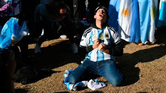 “funciona-siempre”:-la-supersticion-se-intensifica-en-la-final-del-mundial-de-argentina