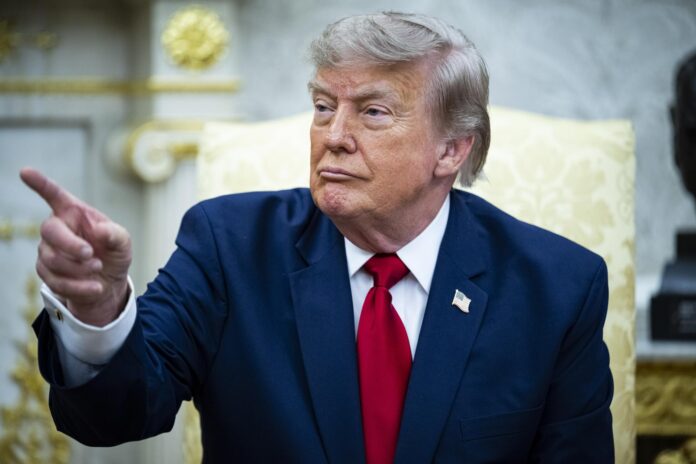 trump-propone-endurecer-visados-​​para-estudiantes-y-periodistas