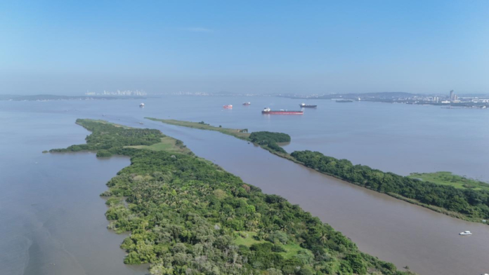 asi-va-el-megaproyecto-para-la-restauracion-del-canal-del-dique,-mientras-comunidades-en-el-caribe-esperan-el-respaldo-del-gobierno-entrante