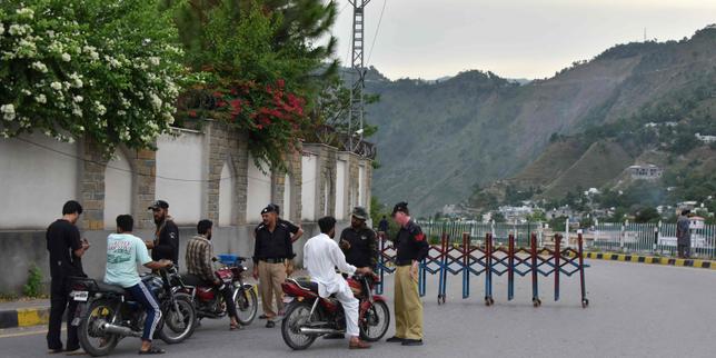 cachemire-pakistanais:-la-onu-exige-des-enquetes-apres-la-mort-de-dizaines-de-personnes-avant-des-elecciones