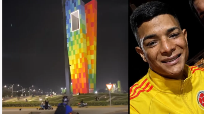 ¿’bendito-menor’-esta-en-barranquilla?-el-jefe-criminal-publico-videos-en-lugares-turisticos-de-la-capital-del-atlantico-y-desafia-a-las-autoridades