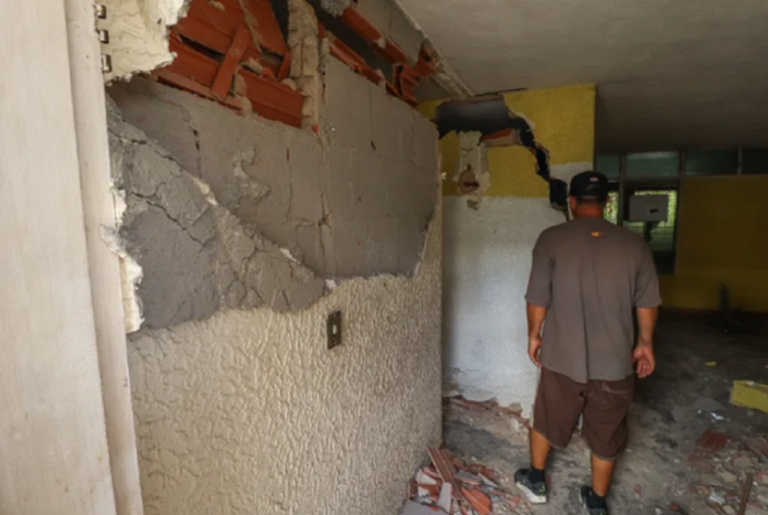 colegio-de-ingenieros-aclaro-que-etiqueta-roja-en-edificaciones-no-implica-demolicion-inmediata