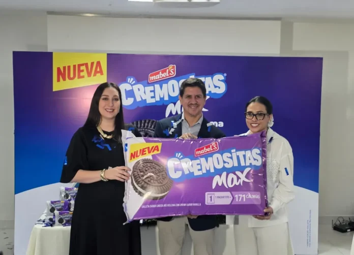 nestle-bolivia-y-mabel’s-amplian-portafolio-con-cremositas-max,-una-apuesta-por-la-innovacion-y-el-sabor