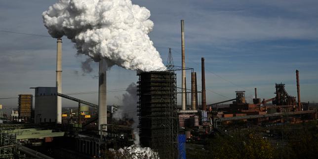 decarbonation-:-la-commission-veut-donner-plus-de-temps-a-l’industrie-europeenne