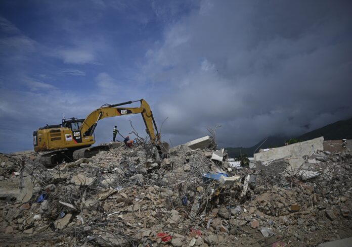 terremotos-en-venezuela-han-dejado-mas-de-dos-millones-de-toneladas-de-escombros