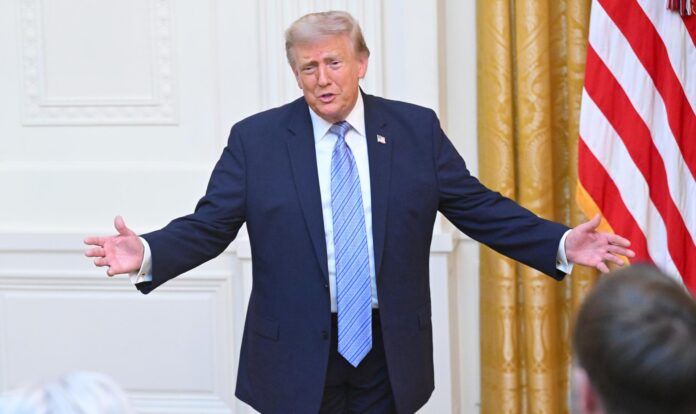 senalan-inconsistencias-en-archivos-desclasificados-por-trump-sobre-venezuela