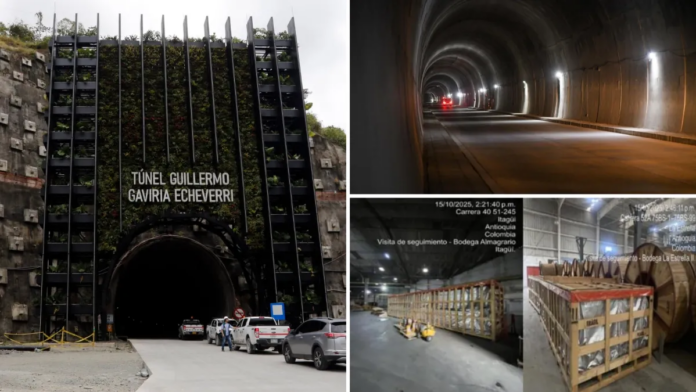 advertencia-de-la-contraloria:-el-tunel-del-toyo-terminara-sus-obras-civiles,-pero-no-podra-operar-hasta-2028