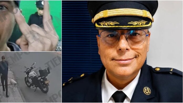 los-videos-que-reconstruyen-el-brutal-ataque-contra-comandante-de-bomberos-en-tunja:-senalado-agresor-alega-que-fue-en-‘defensa-propia’
