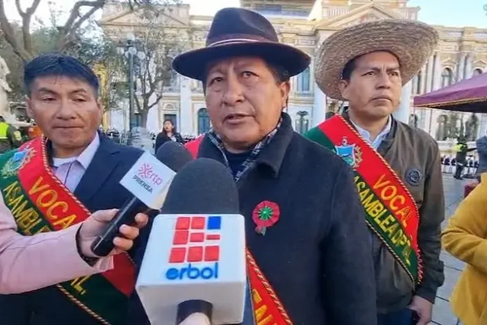 rufo-calle-a-paz:-“los-votos-se-deben-convertir-en-obras”