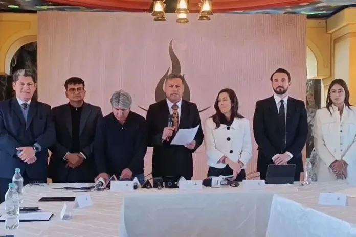 50/50:-gobernadores-pediran-una-redistribucion-desde-el-2027