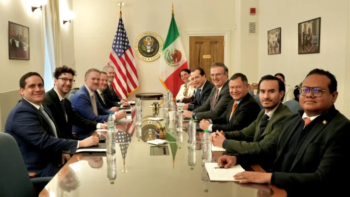 estados-unidos-y-mexico-se-encaminan-a-una-tercera-ronda-del-t-mec-con-china-en-el-marco