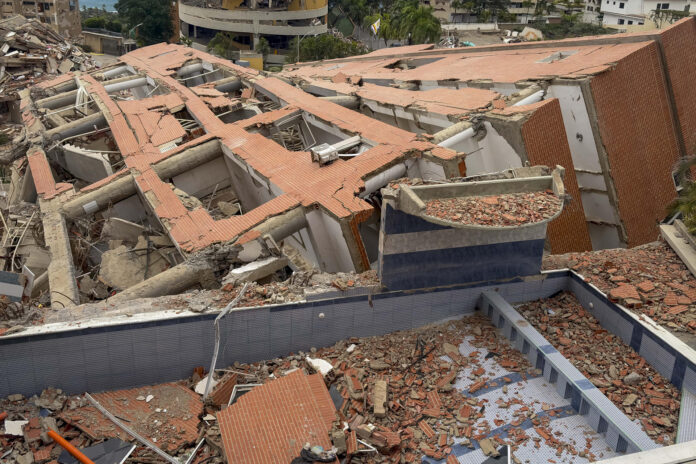 tres-organizaciones-crean-fondo-humanitario-para-atender-a-los-amputados-por-los-terremotos-en-venezuela