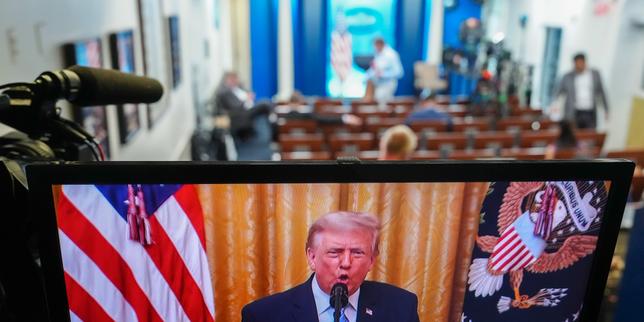 video-¿como-comentar-los-documentos-desclasificados-por-donald-trump-contra-las-acusaciones-de-fraude-electoral?