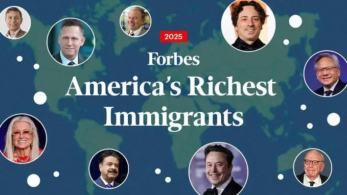 forbes-publica-su-lista-de-los-144-inmigrantes-mas-ricos-de-estados-unidos,-destacando-el-impacto-de-los-empresarios-latinos
