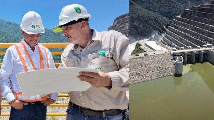 procuraduria-visito-hidroituango-para-verificar-las-obras-y-el-plan-ante-un-fenomeno-de-el-nino:-esto-encontraron