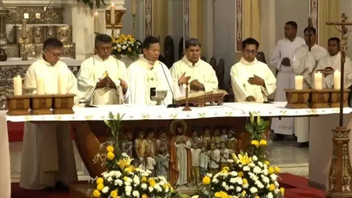 arquidiocesis-crucena-realizara-una-colecta-solidaria-para-venezuela