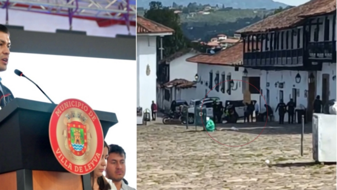 acusan-formalmente-al-alcalde-de-villa-de-leyva,-victor-gamboa,-por-presuntamente-exigir-dinero-a-cambio-de-facilitar-tramites-urbanisticos
