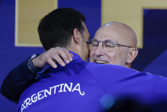 dos-estilos-diferentes-en-la-final:-el-control-espanol-versus-la-potencia-argentina