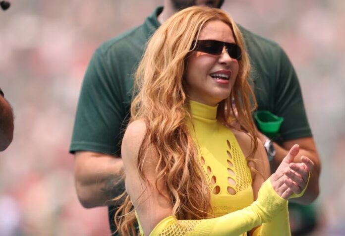 tom-cruise,-madonna,-shakira-y-gustavo-dudamel:-las-otras-estrellas-de-la-final-del-mundial-entre-espana-y-argentina