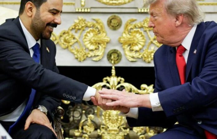 irak-y-ee-uu-firman-48-acuerdos,-la-mayoria-petroleros