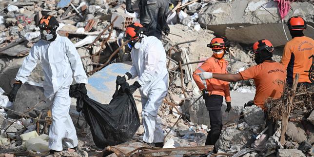 seismes-au-venezuela:-le-bilan-passe-les-5.000-morts;-el-fmi-desbloquea-346-millones-de-dolares-para-la-reconstruccion