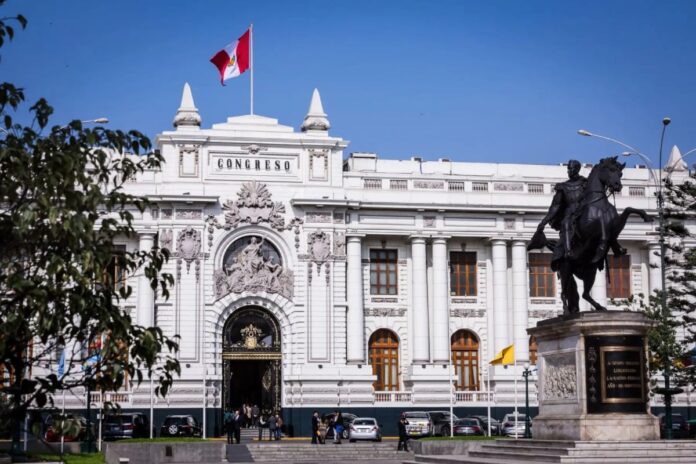 congreso:-senadores-y-diputados-del-periodo-2026-2031-juraran-al-cargo-el-proximo-24-de-julio