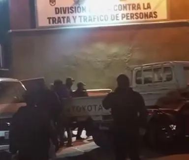 aprehenden-a-dirigente-de-la-csutcb-por-bloqueos-en-la-paz