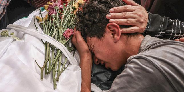 cisjordania:-un-adolescente-palestino,-joven-futbolista,-est-mort-lors-d’une-attaque-de-colons-israeliens