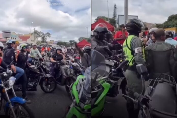 denunciaron-que-gnb-impidio-paso-de-medico-personal-y-voluntarios-hacia-la-guaira-este-18-de-julio